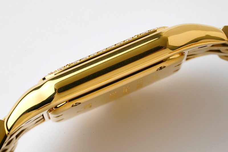 Cartier Panthère de Cartier Medium 8