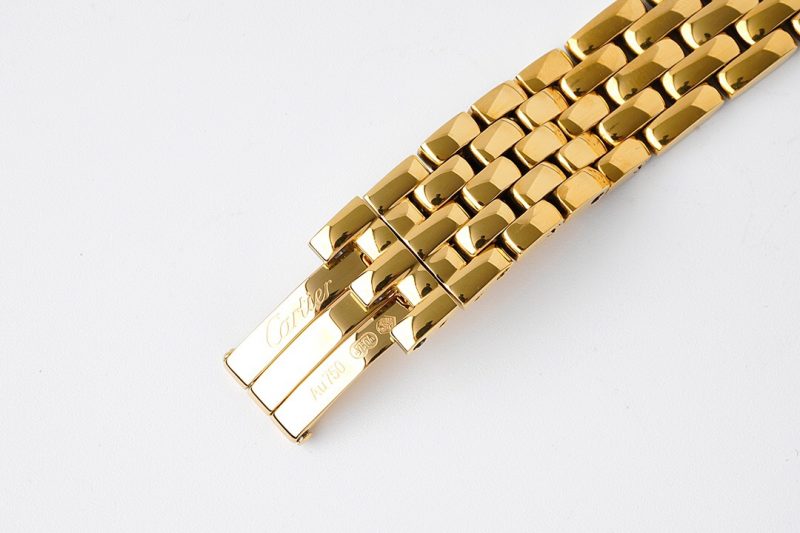 Cartier Panthère de Cartier Medium 9