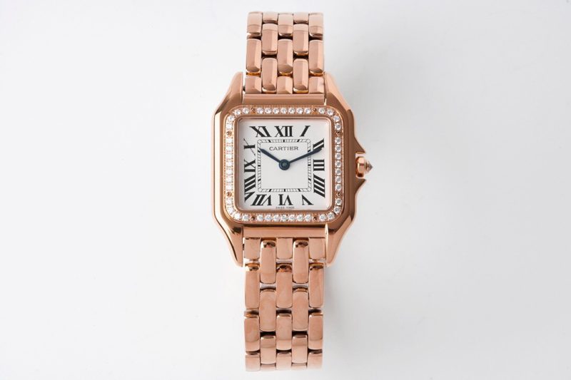Cartier Panthère de Cartier Medium 5
