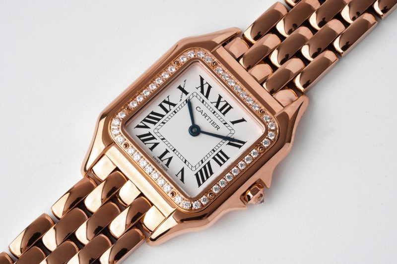 Cartier Panthère de Cartier Medium 6