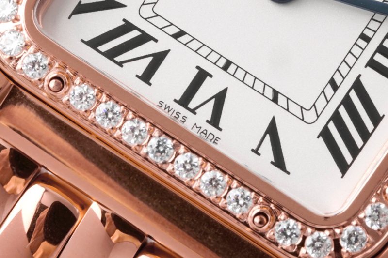 Cartier Panthère de Cartier Medium 7