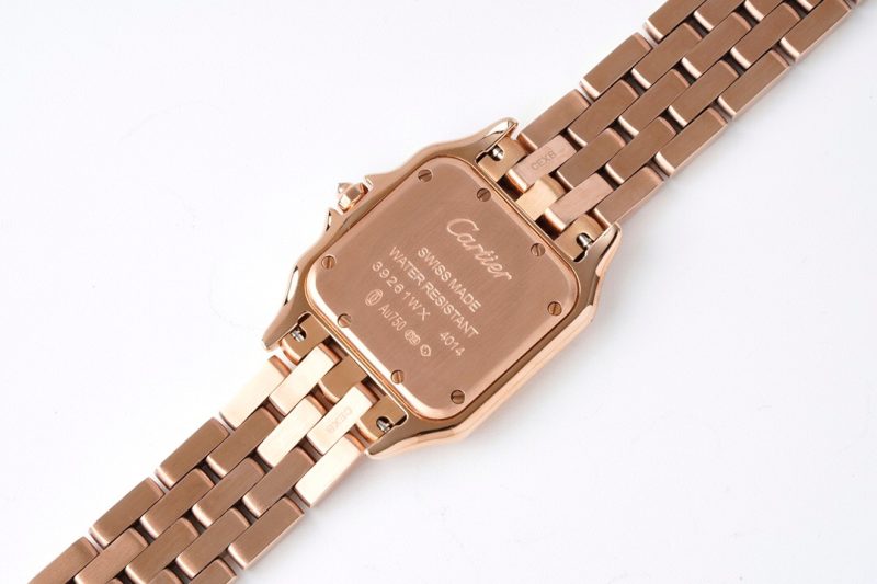 Cartier Panthère de Cartier Medium 9