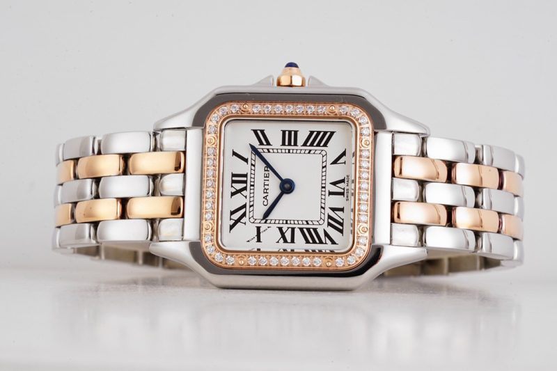 Cartier Panthère de Cartier Medium 6