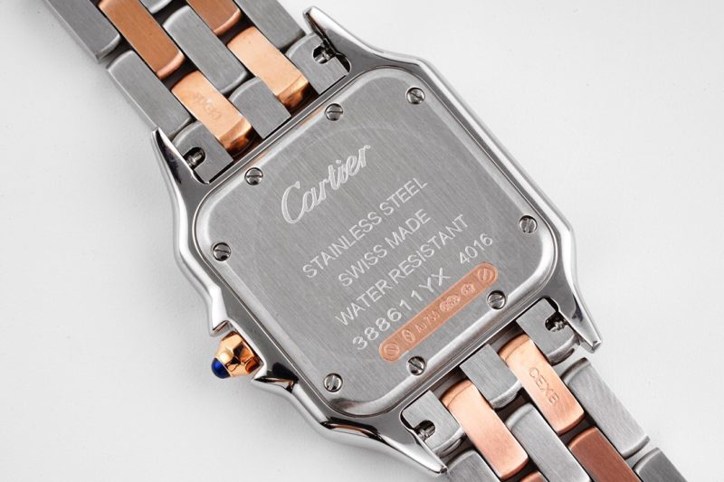 Cartier Panthère de Cartier Medium 10