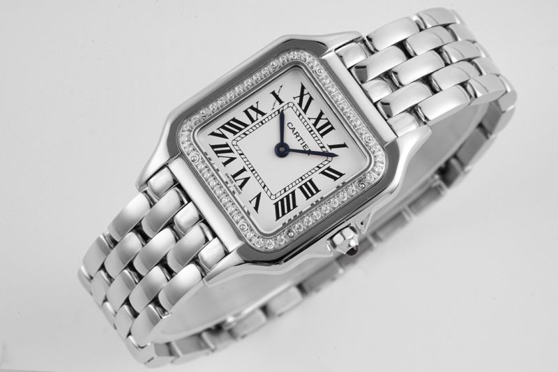 Cartier Panthère de Cartier Medium 7