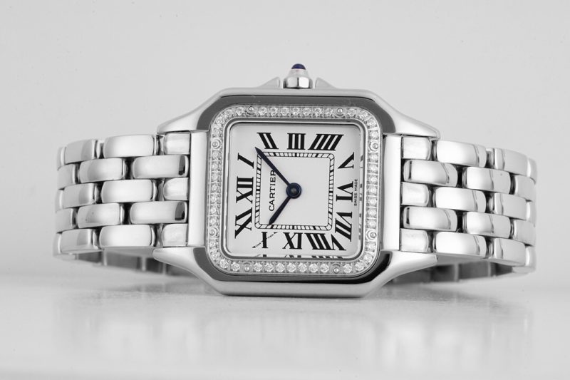 Cartier Panthère de Cartier Medium 6