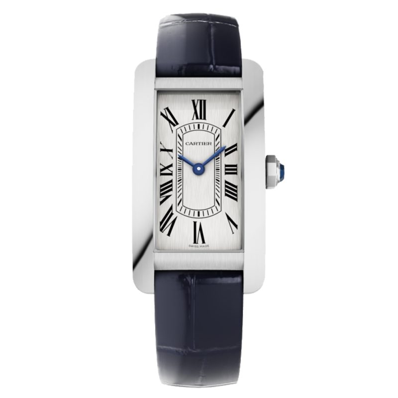 Cartier Tank Américaine Watch Small 3