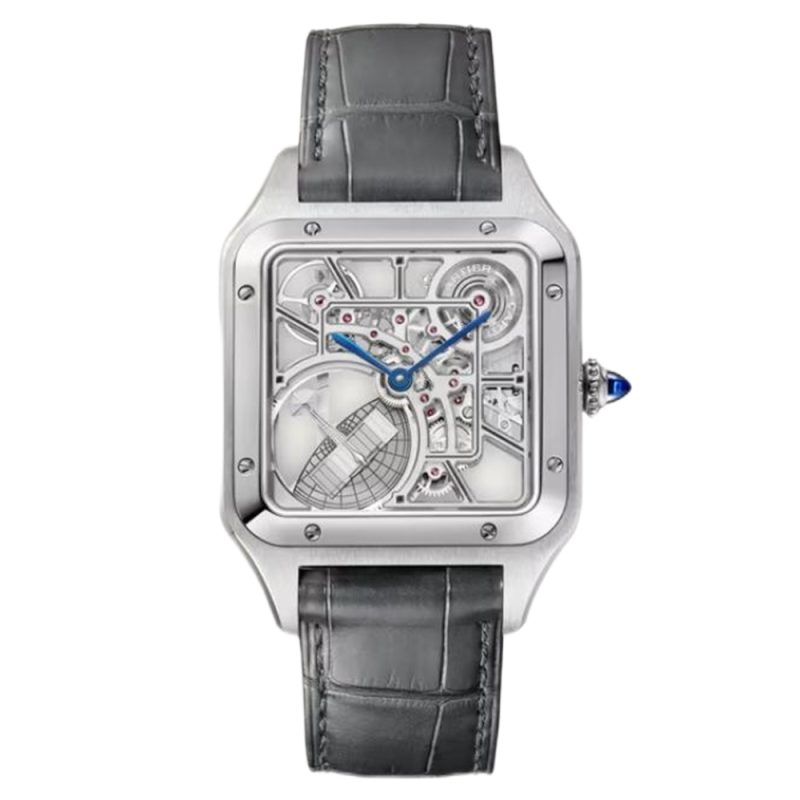 Cartier Santos WHSA0032 Large 6