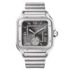 Cartier Santos WSSA0076 Large