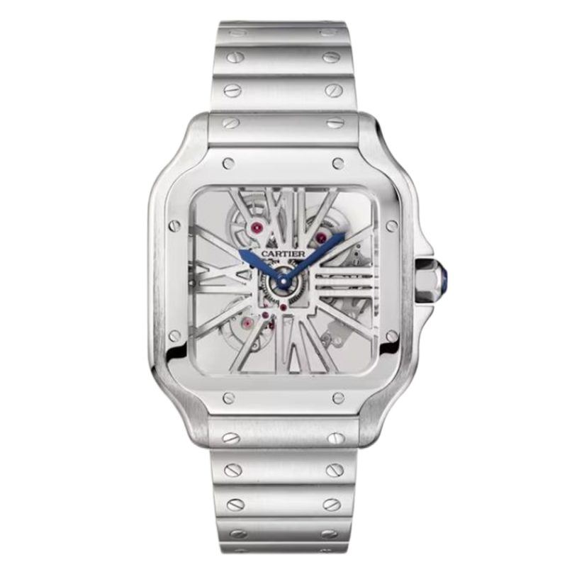 Cartier Santos WHSA0015 Large 3