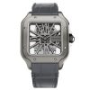 Cartier Santos WHSA0009 Large