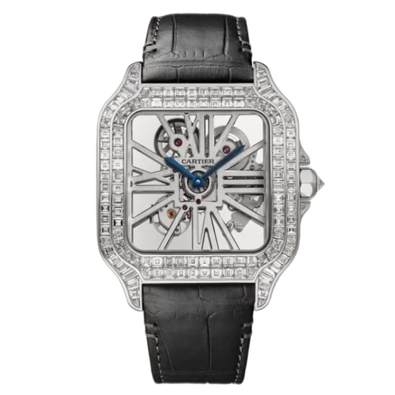 Cartier Santos HPI01500 Large