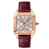 Cartier Santos WHSA0030 Large