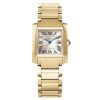 Cartier Tank Française Watch Small