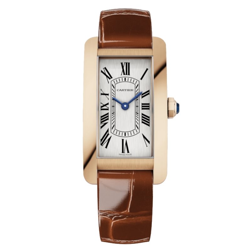 Cartier Tank Américaine Watch Small 2