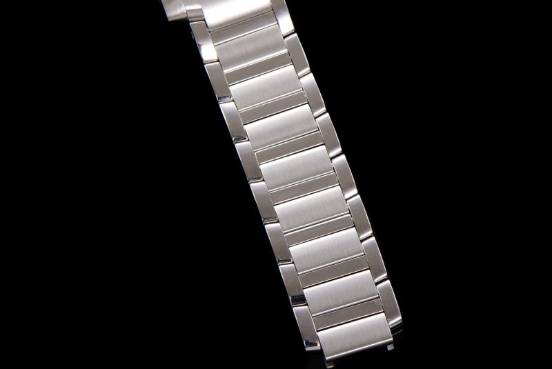 Cartier Tank Française Watch Small 18