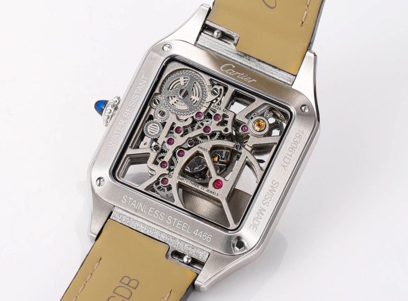 Cartier Santos WHSA0032 Large 14