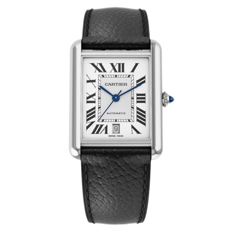 Cartier Tank Must Watch 5