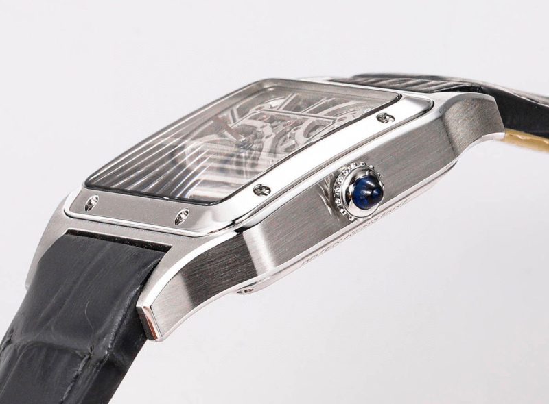 Cartier Santos WHSA0032 Large 12