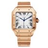 Cartier Santos WGSA0018 Large