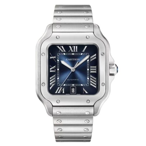 Cartier Santos Large/Medium