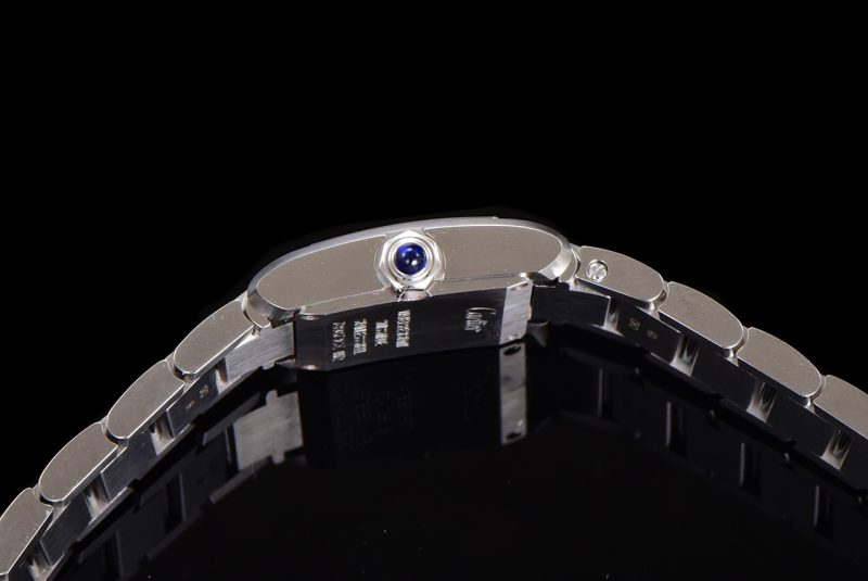 Cartier Tank Française Watch Small 20