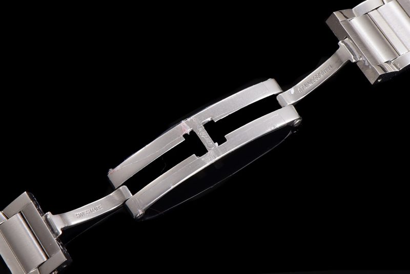 Cartier Tank Française Watch Small 19