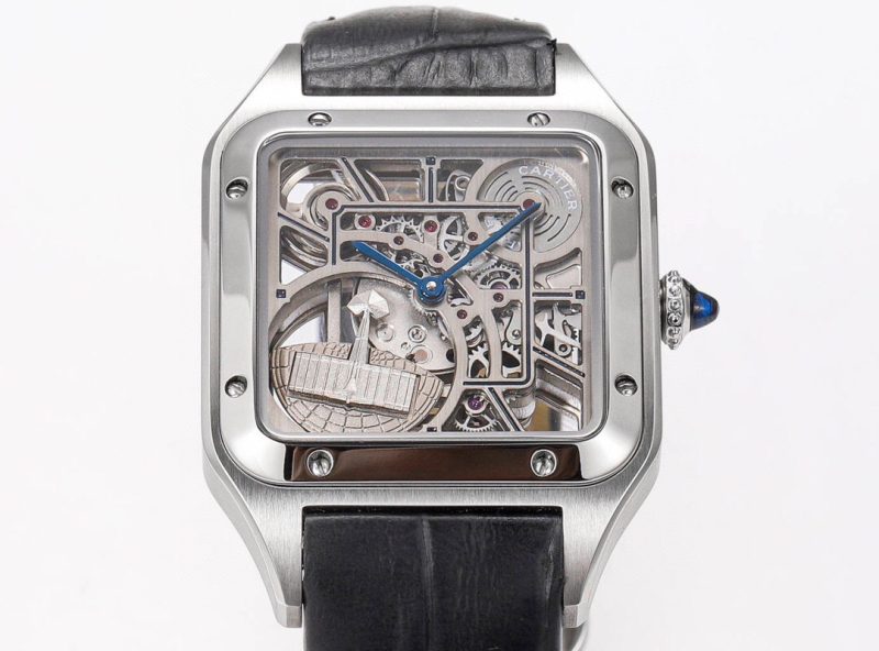 Cartier Santos WHSA0032 Large 11