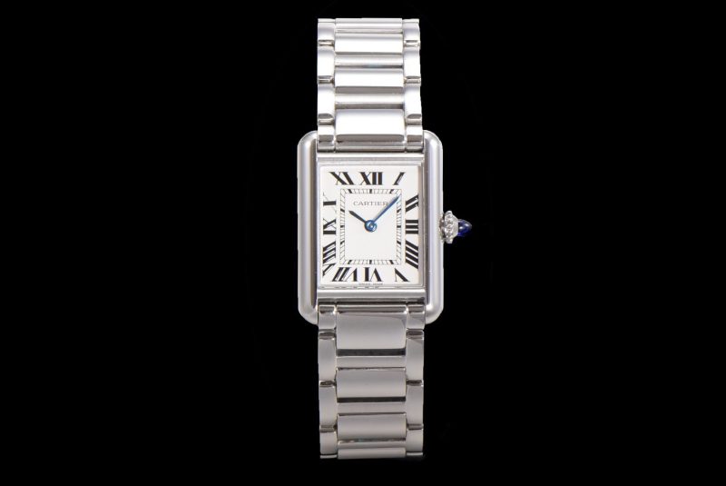 Cartier Tank Must Watch 13