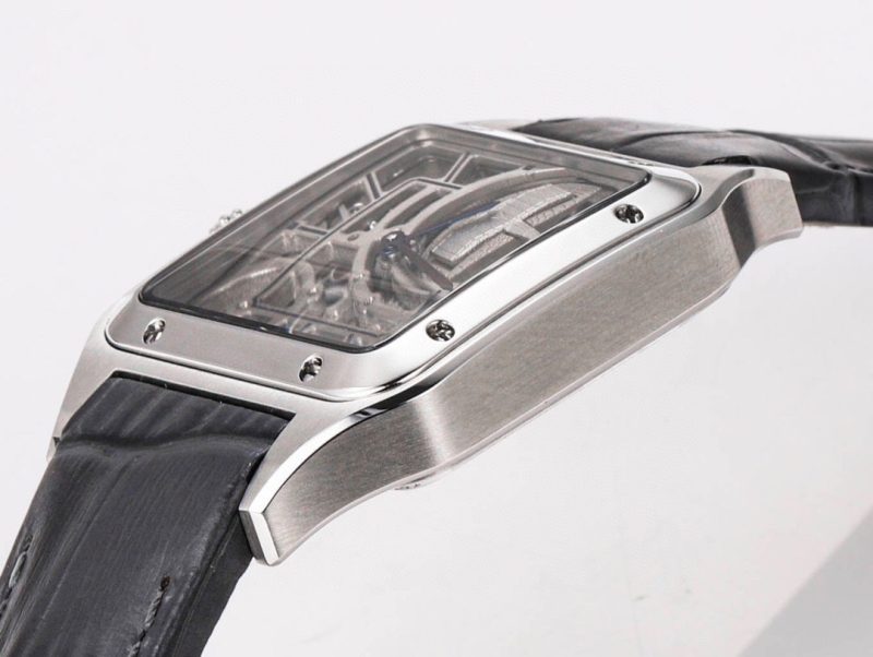 Cartier Santos WHSA0032 Large 13