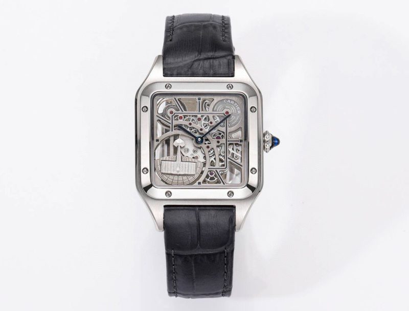 Cartier Santos WHSA0032 Large 7