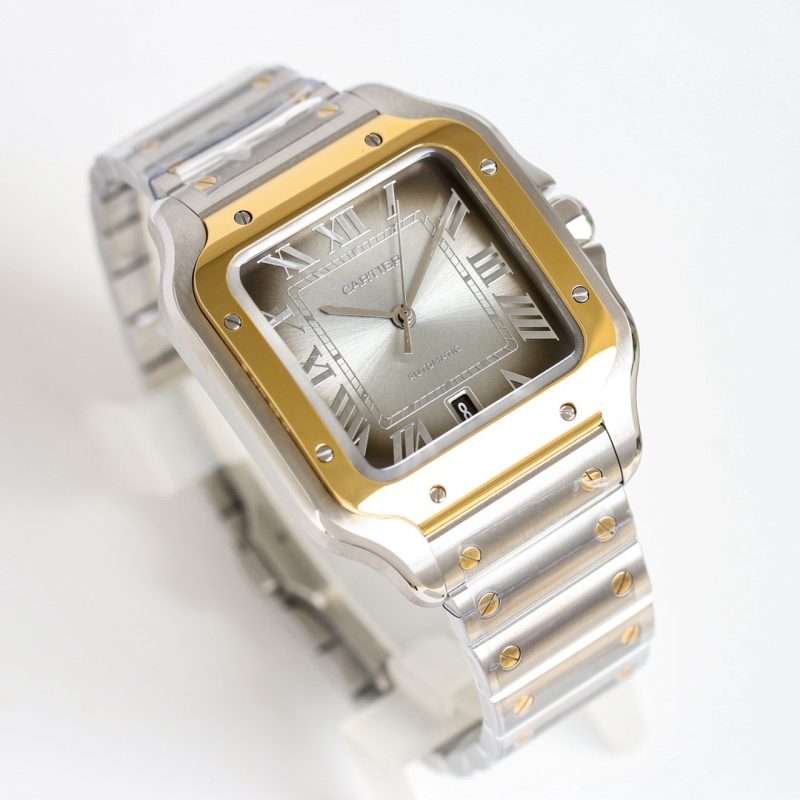 Cartier Santos W2SA0030 Large 2