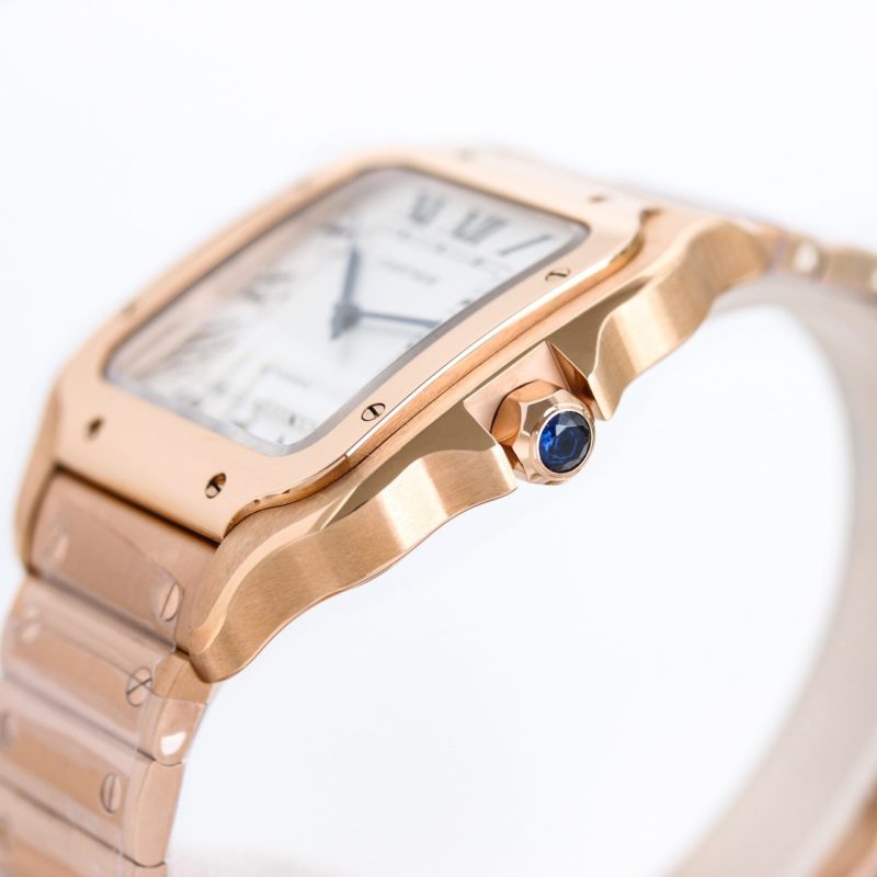 Cartier Santos WGSA0018 Large 6