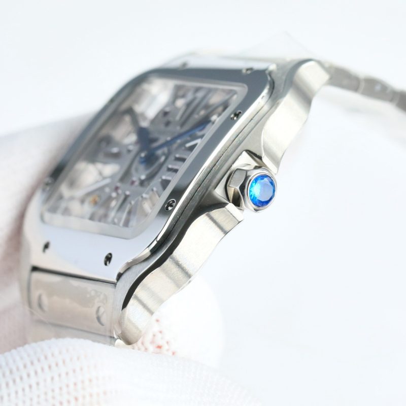 Cartier Santos WHSA0014 Large 5