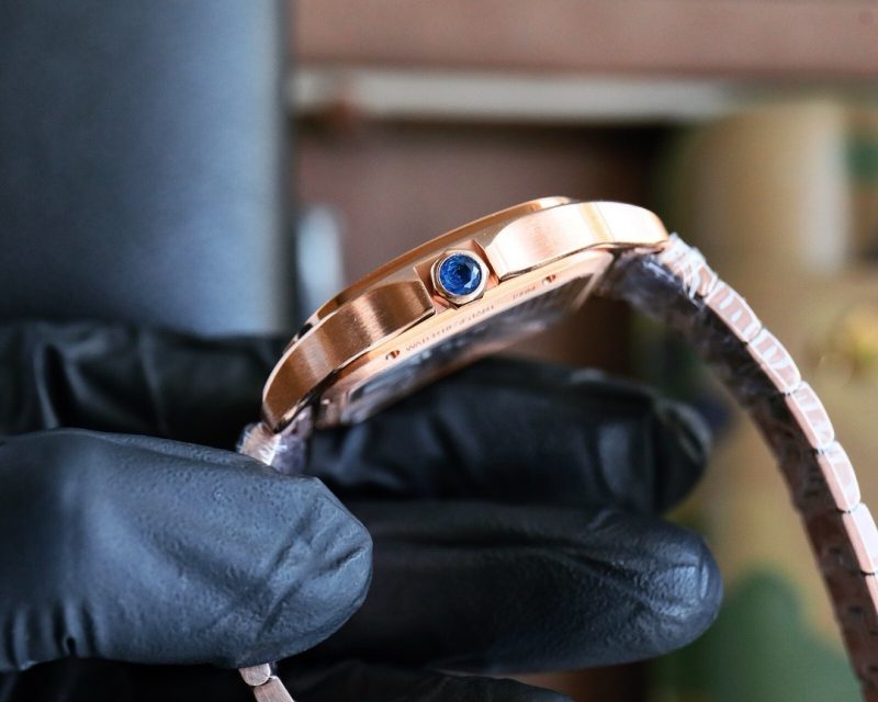 Cartier Santos WHSA0016 Large 8
