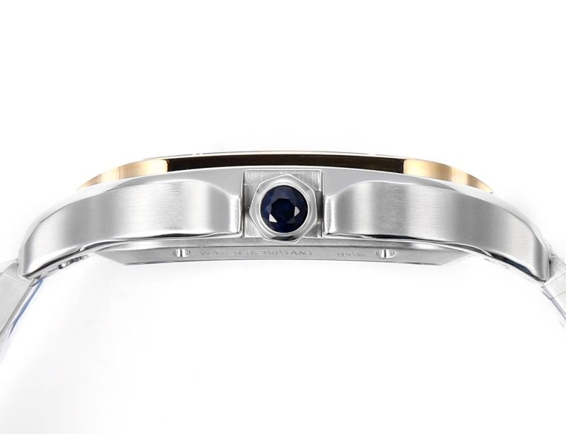 Cartier Santos WHSA0019 Large 5