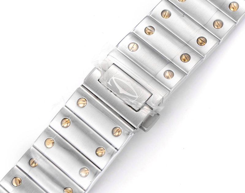 Cartier Santos WHSA0019 Large 6