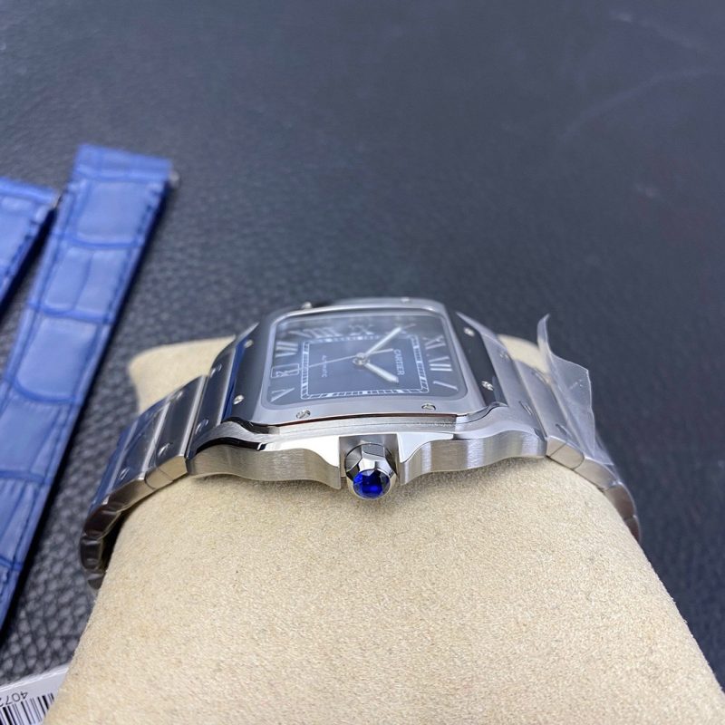 Cartier Santos Large/Medium 5
