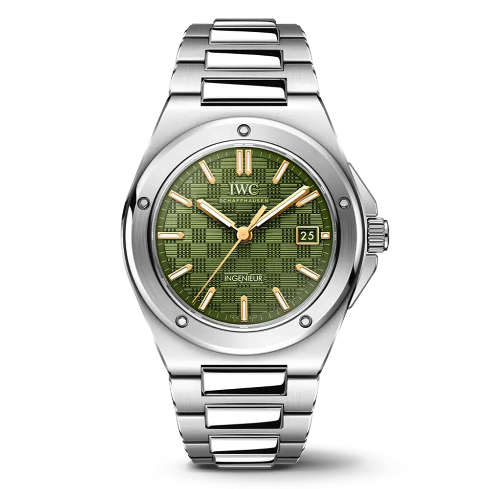 IWC Ingenieur Automatic 40 IW328908 IWC Ingenieur Automatic 40 IW328908