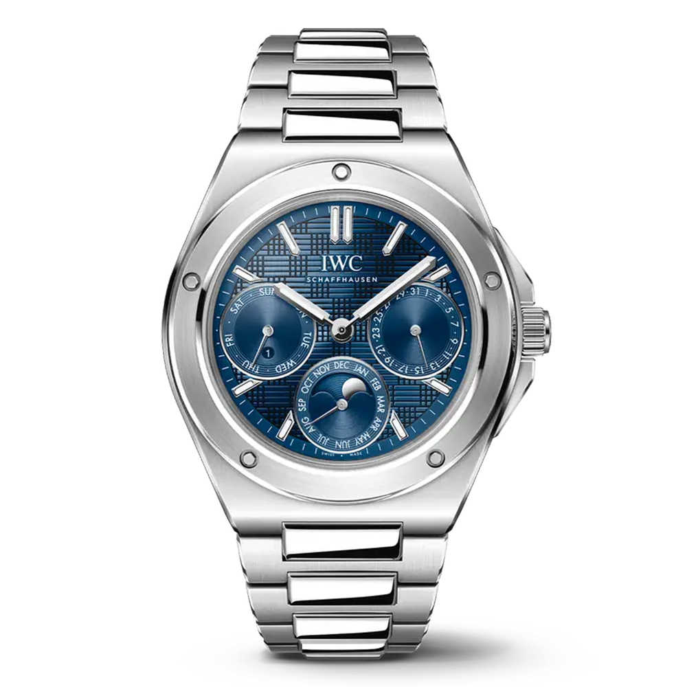 IWC Ingenieur Perpetual Calendar 41 IW344903 IWC Ingenieur Perpetual Calendar 41 IW344903