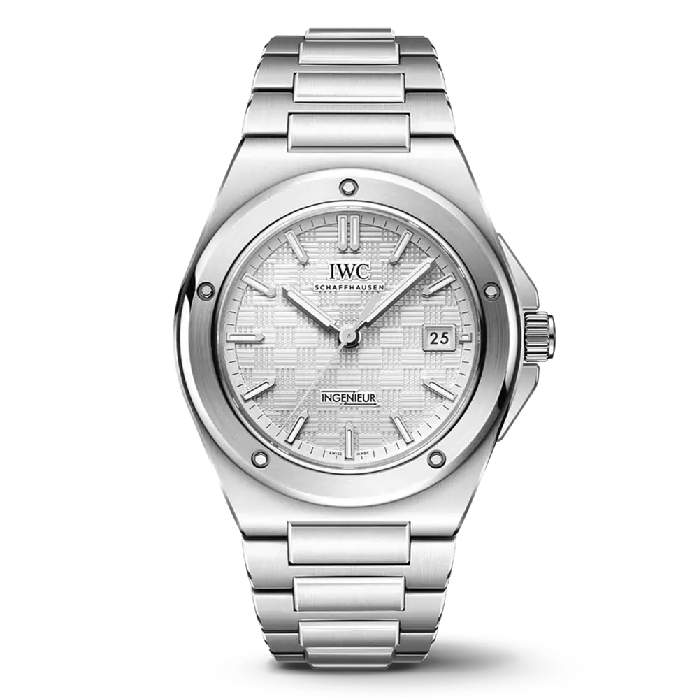 IWC Ingenieur Automatic 40 IW328902 IWC Ingenieur Automatic 40 IW328902