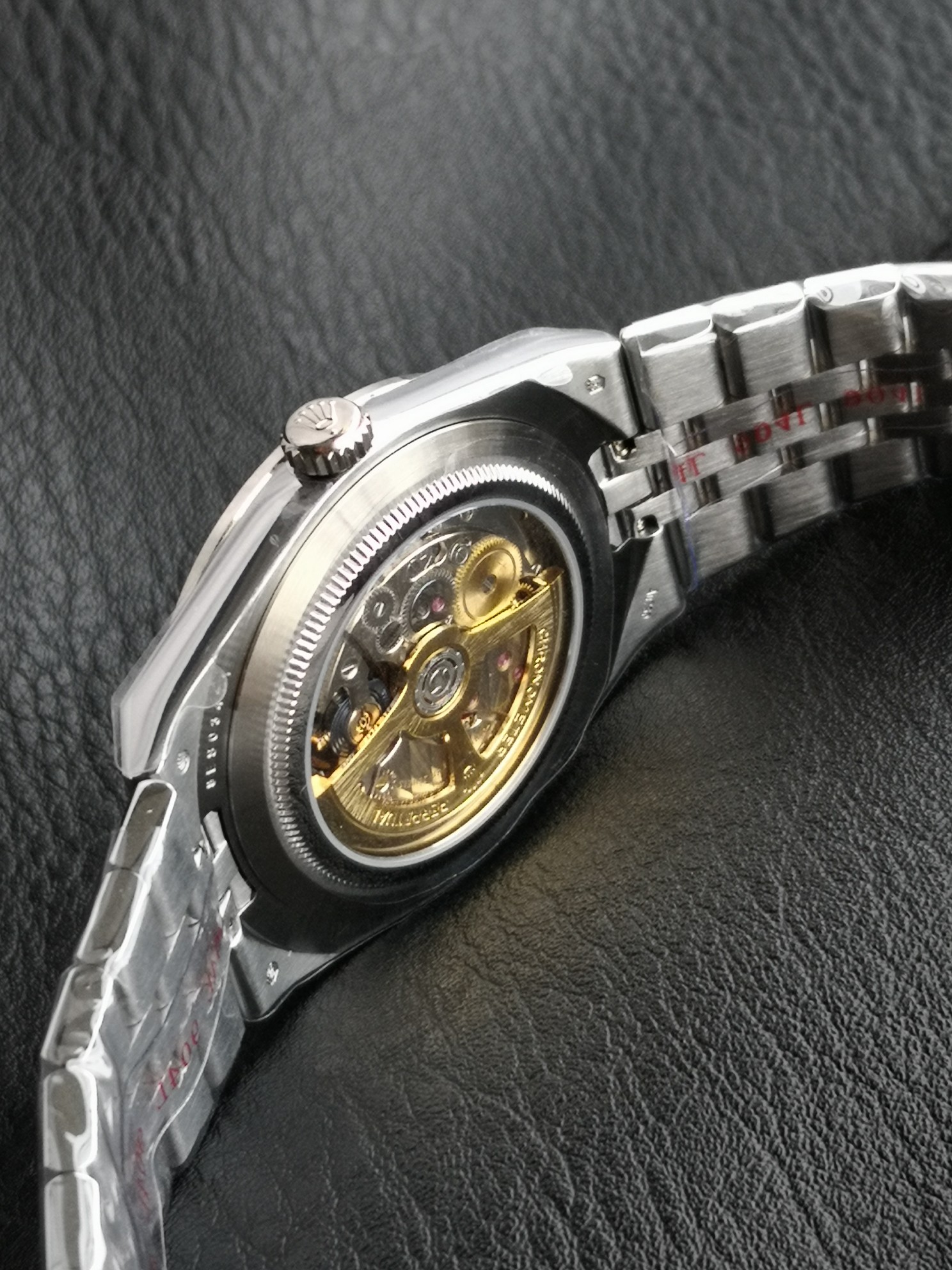 Rolex Land-Dweller 40 127386TBR 7 Rolex Land-Dweller 40 127386TBR 7