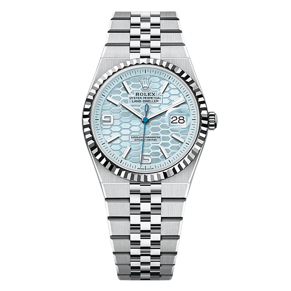 Rolex Land-Dweller 36 127236 Rolex Land-Dweller 36 127236