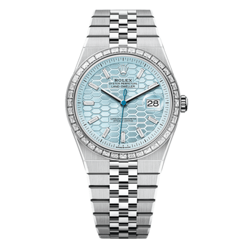 Rolex Land-Dweller 40 127386TBR