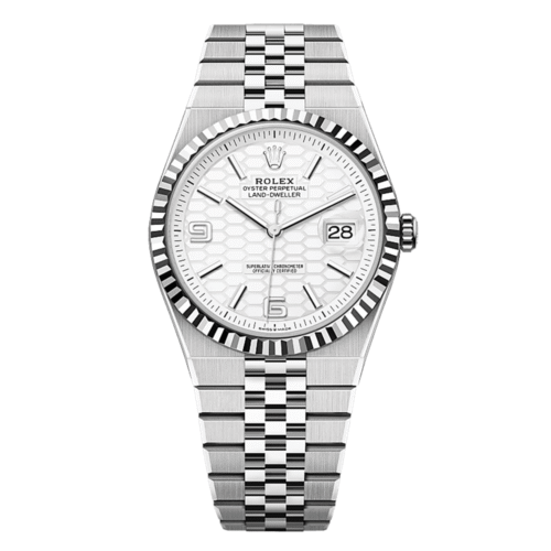 Rolex Land-Dweller 40 127334