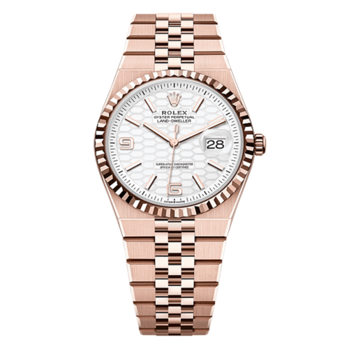 Rolex Land-Dweller 36 127235