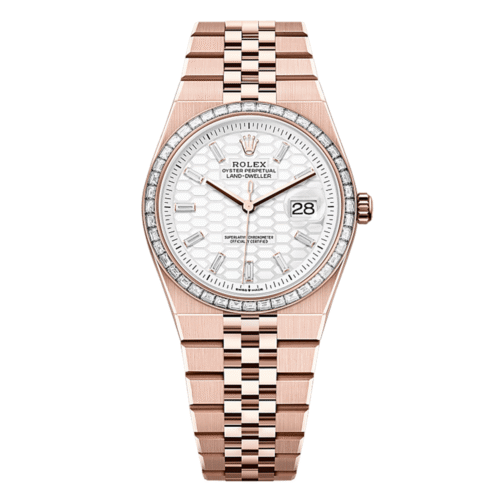 Rolex Land-Dweller 36 127285TBR