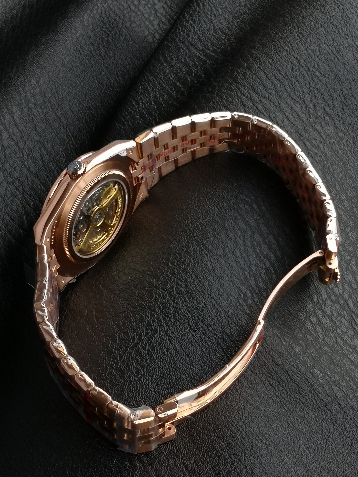 Rolex Land-Dweller 36 127235 10 Rolex Land-Dweller 36 127235 10