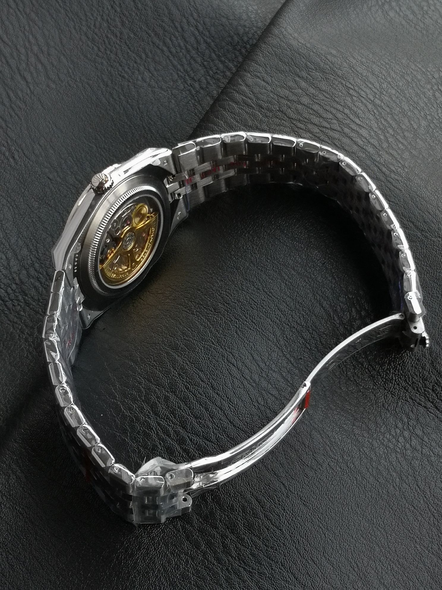 Rolex Land-Dweller 36 127286TBR 8 Rolex Land-Dweller 36 127286TBR 8