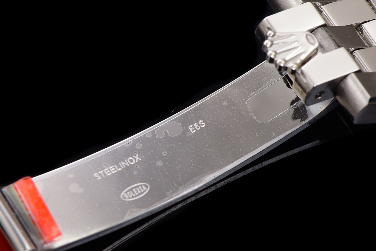 Rolex Land-Dweller 36 127286TBR 6 Rolex Land-Dweller 36 127286TBR 6